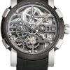 Romain Jerome Skylab Men's Watch Model RJMAU.026.01 -Vanguard Time Shop RJMAU.026.01