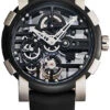 Romain Jerome Skylab Men's Watch Model RJMAU.030.01 2 Romain Jerome Skylab Men's Watch Model RJMAU.030.01 -Vanguard Time Shop RJMAU.030.01