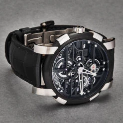 Vanguard Time Shop -Vanguard Time Shop RJMAU.030.04 ZM 220copy