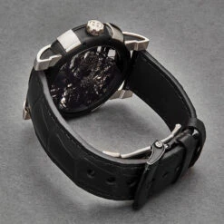 Romain Jerome Skylab Batman Men's Watch Model RJMAU.030.04 -Vanguard Time Shop RJMAU.030.04 ZM 320copy