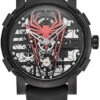 Romain Jerome Skylab Men's Watch Model RJMAU.030.07 -Vanguard Time Shop RJMAU.030.07
