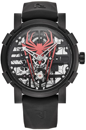 Romain Jerome Skylab Men's Watch Model RJMAU.030.07 3 Romain Jerome Skylab Men's Watch Model RJMAU.030.07