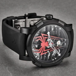 Vanguard Time Shop -Vanguard Time Shop RJMAU.030.07 ZM 220copy