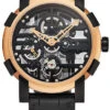 Romain Jerome Skylab Men's Watch Model RJMAU.031.02 -Vanguard Time Shop RJMAU.031.02