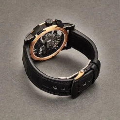 Romain Jerome Skylab Men's Watch Model RJMAU.031.02 -Vanguard Time Shop RJMAU.031.02 ZM 320copy