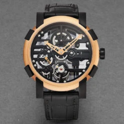 Romain Jerome Skylab Men's Watch Model RJMAU.031.02 -Vanguard Time Shop RJMAU.031.02 ZM 420copy
