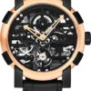 Romain Jerome Skylab Men's Watch Model RJMAU.031.04 -Vanguard Time Shop RJMAU.031.04