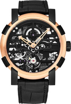 Romain Jerome Skylab Men's Watch Model RJMAU.031.04