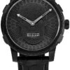 Romain Jerome Dia De Los M Men's Watch Model RJMAUFM.001.05 -Vanguard Time Shop RJMAUFM.001.05