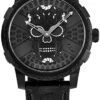 Romain Jerome Dia De Los M Men's Watch Model RJMAUFM.001.06 -Vanguard Time Shop RJMAUFM.001.06