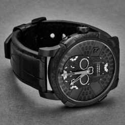 Romain Jerome Dia De Los M Men's Watch Model RJMAUFM.001.06 7 Romain Jerome Dia De Los M Men's Watch Model RJMAUFM.001.06 -Vanguard Time Shop RJMAUFM.001.06 ZM 220copy