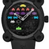 Romain Jerome Moon Invader Men's Watch Model RJMAUIN.006.13 -Vanguard Time Shop RJMAUIN.006.13