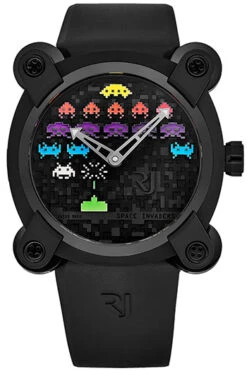 Romain Jerome Moon Invader Men's Watch Model RJMAUIN.006.13