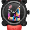 Romain Jerome Moon Invader Men's Watch Model RJMAUIN.010.01 -Vanguard Time Shop RJMAUIN.010.01