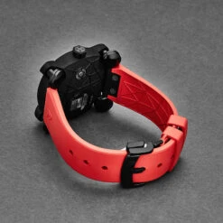 Romain Jerome Moon Invader Men's Watch Model RJMAUIN.010.01 7 Romain Jerome Moon Invader Men's Watch Model RJMAUIN.010.01 -Vanguard Time Shop RJMAUIN.010.01 ZM 320copy