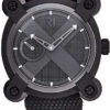 Romain Jerome Moon Invader Men's Watch Model RJMAUIN.020.02 -Vanguard Time Shop RJMAUIN.020.02
