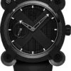 Romain Jerome Moon Invader Men's Watch Model RJMAUIN.020.02R -Vanguard Time Shop RJMAUIN.020.02R