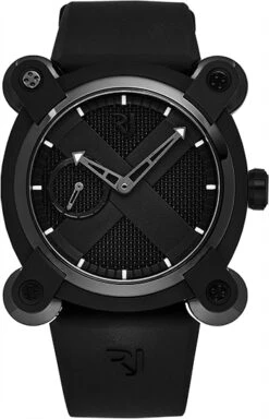 Romain Jerome Moon Invader Men's Watch Model RJMAUIN.020.02R