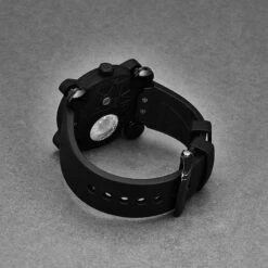 Romain Jerome Moon Invader Men's Watch Model RJMAUIN.020.02R -Vanguard Time Shop RJMAUIN.020.02R ZM ZM 3