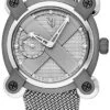 Romain Jerome Moon Invader Men's Watch Model RJMAUIN.020.03 -Vanguard Time Shop RJMAUIN.020.03