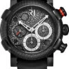 Romain Jerome Moon Dust Men's Watch Model RJMCH.001.01 -Vanguard Time Shop RJMCH.001.01