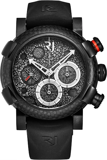 Romain Jerome Moon Dust Men's Watch Model RJMCH.001.01 3 Romain Jerome Moon Dust Men's Watch Model RJMCH.001.01
