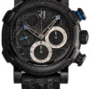 Romain Jerome Moon Dust Men's Watch Model RJMCH.001.04 1 Romain Jerome Moon Dust Men's Watch Model RJMCH.001.04 -Vanguard Time Shop RJMCH.001.04