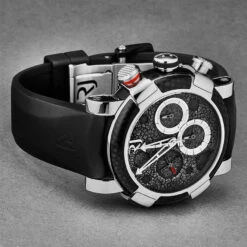 Romain Jerome Moon Dust Men's Watch Model RJMCH.002.01 -Vanguard Time Shop RJMCH.002.01 ZM 2