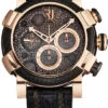 Romain Jerome Moon Dust Men's Watch Model RJMCH.003.01 1 Romain Jerome Moon Dust Men's Watch Model RJMCH.003.01 -Vanguard Time Shop RJMCH.003.01