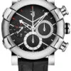 Romain Jerome DeLorean Men's Watch Model RJMCHDE.001.02 1 Romain Jerome DeLorean Men's Watch Model RJMCHDE.001.02 -Vanguard Time Shop RJMCHDE.001.02