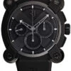 Romain Jerome Moon Invader Men's Watch Model RJMCHIN.001.01 -Vanguard Time Shop RJMCHIN.001.01