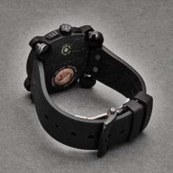 Romain Jerome Moon Invader Men's Watch Model RJMCHIN.001.01 -Vanguard Time Shop RJMCHIN.001.01 ZM 320copy
