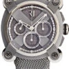 Romain Jerome Moon Invader Men's Watch Model RJMCHIN.003.01 -Vanguard Time Shop RJMCHIN.003.01