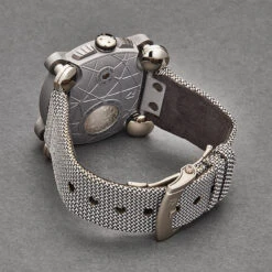 Romain Jerome Moon Invader Men's Watch Model RJMCHIN.003.01 -Vanguard Time Shop RJMCHIN.003.01 ZM 320copy