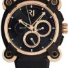 Romain Jerome Moon Invader Men's Watch Model RJMCHIN.004.02 -Vanguard Time Shop RJMCHIN.004.02