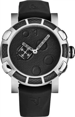 Romain Jerome Moon Dust Men's Watch Model RJMDAU.101.10
