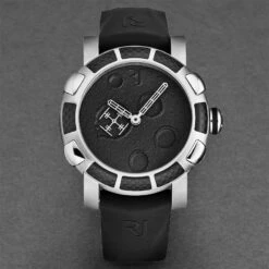 Romain Jerome Moon Dust Men's Watch Model RJMDAU.101.10 -Vanguard Time Shop RJMDAU.101.10 ZM 4