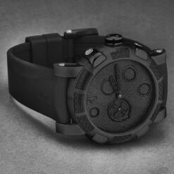 Romain Jerome Moon Dust Men's Watch Model RJMDAU.101.20 -Vanguard Time Shop RJMDAU.101.20 ZM 2
