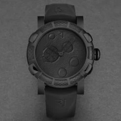 Romain Jerome Moon Dust Men's Watch Model RJMDAU.101.20 -Vanguard Time Shop RJMDAU.101.20 ZM 4