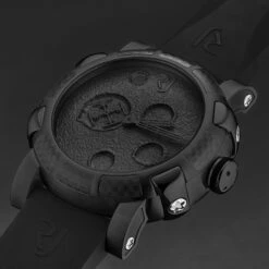 Romain Jerome Moon Dust Men's Watch Model RJMDAU.101.20 -Vanguard Time Shop RJMDAU.101.20 ZM 5