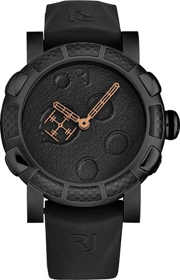 Romain Jerome Moon Dust Men's Watch Model RJMDAU.103.20 3 Romain Jerome Moon Dust Men's Watch Model RJMDAU.103.20