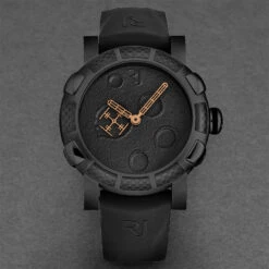 Romain Jerome Moon Dust Men's Watch Model RJMDAU.103.20 14 Romain Jerome Moon Dust Men's Watch Model RJMDAU.103.20 -Vanguard Time Shop RJMDAU.103.20 ZM 4