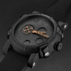 Romain Jerome Moon Dust Men's Watch Model RJMDAU.103.20 13 Romain Jerome Moon Dust Men's Watch Model RJMDAU.103.20 -Vanguard Time Shop RJMDAU.103.20 ZM 5