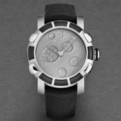 Romain Jerome Moon Dust Men's Watch Model RJMDAU.401.10 -Vanguard Time Shop RJMDAU.401.10 ZM 4