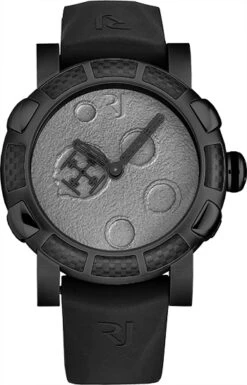 Romain Jerome Moon Dust Men's Watch Model RJMDAU.401.20