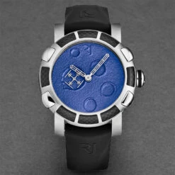 Romain Jerome Moon Dust Men's Watch Model RJMDAU.501.10 -Vanguard Time Shop RJMDAU.501.10 ZM 4