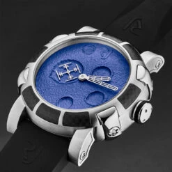 Romain Jerome Moon Dust Men's Watch Model RJMDAU.501.10 -Vanguard Time Shop RJMDAU.501.10 ZM 5