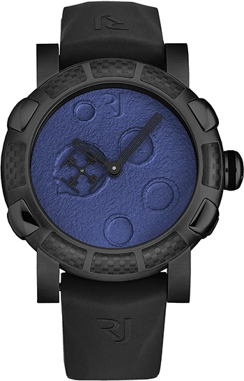 Romain Jerome Moon Dust Men's Watch Model RJMDAU.501.20 3 Romain Jerome Moon Dust Men's Watch Model RJMDAU.501.20