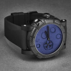 Romain Jerome Moon Dust Men's Watch Model RJMDAU.501.20 14 Romain Jerome Moon Dust Men's Watch Model RJMDAU.501.20 -Vanguard Time Shop RJMDAU.501.20 ZM 2