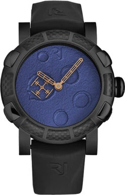 Romain Jerome Moon Dust Men's Watch Model RJMDAU.503.20